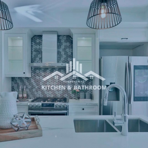 Kitchen Renovation New York