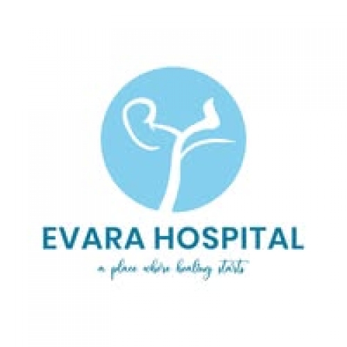 Evara ENT Hospital
