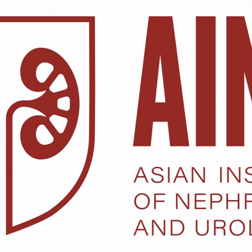 Asian Institute Of Nephrology And Urology