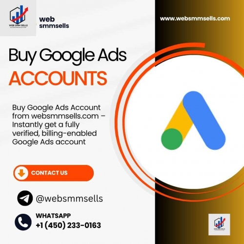 Get Indian Google Ads Account
