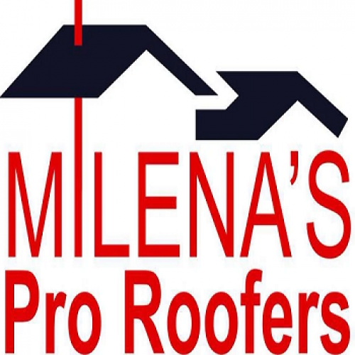 Milenas Pro Roofers